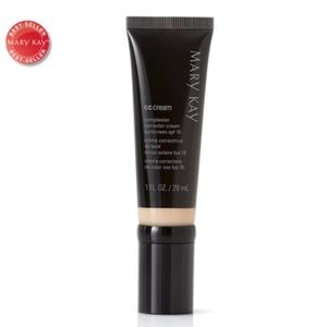 2/ NIB Mary Kay CC Creams in Medium-Deep